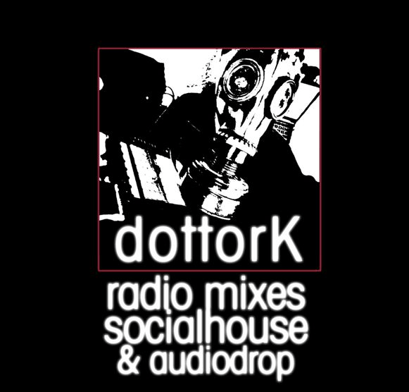DottorK Live @ Radio X Frankfurt